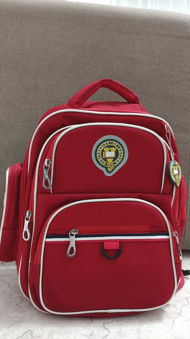 Рюкзак для девочек