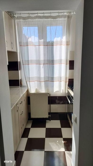 Apartment in Zalau - Vedere 4