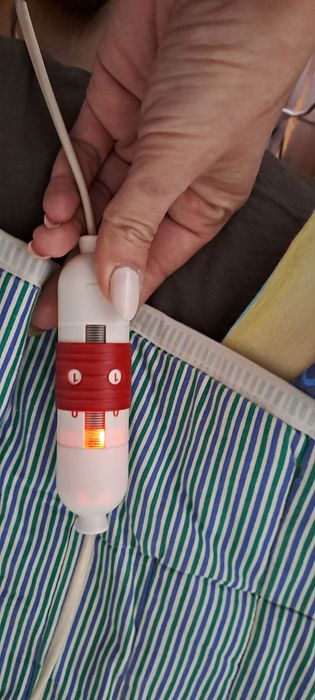 Електрическо одеяло