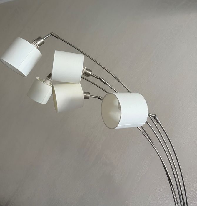 лампион Trio Tommy