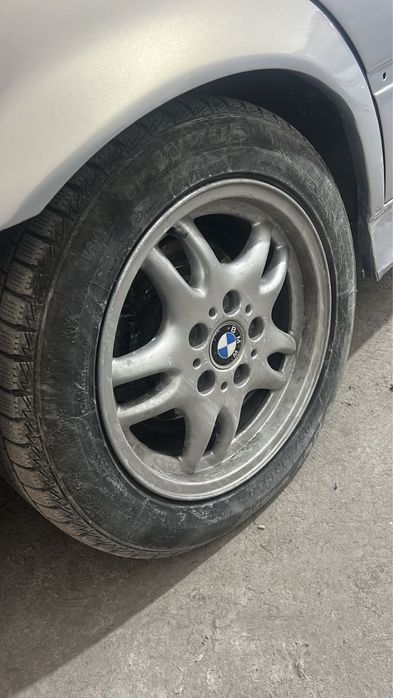 Продам диски на бмв