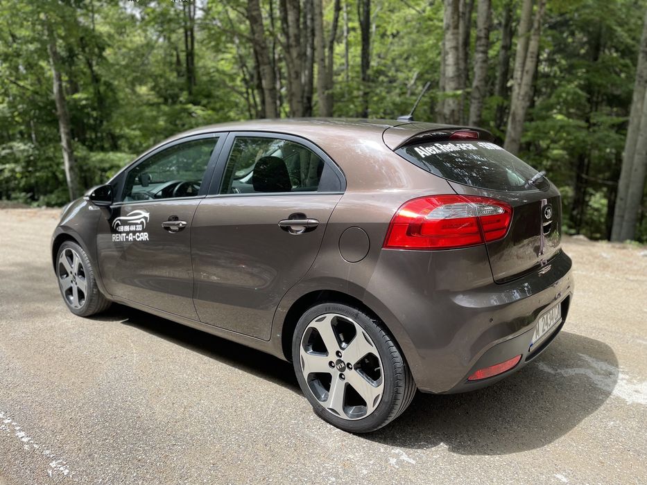 Коли под Наем - Рента Кар - Автомобили под наем