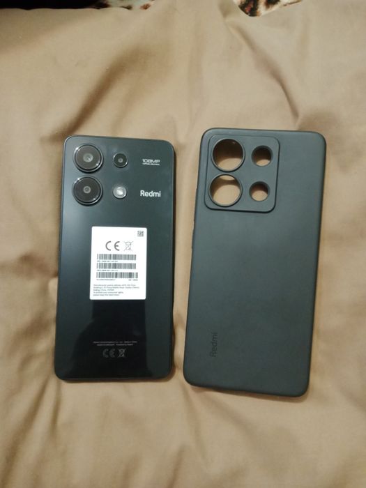 Редми нот 13 срочно