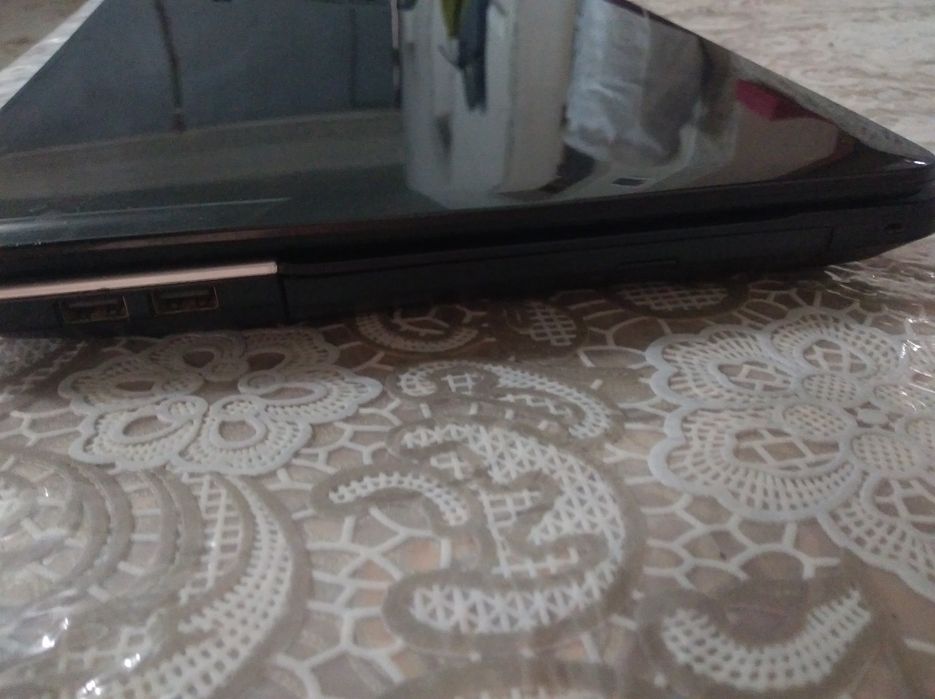 Packard bell holati yaxshi