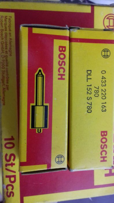 Duze Bosch 0433220163. 152S780