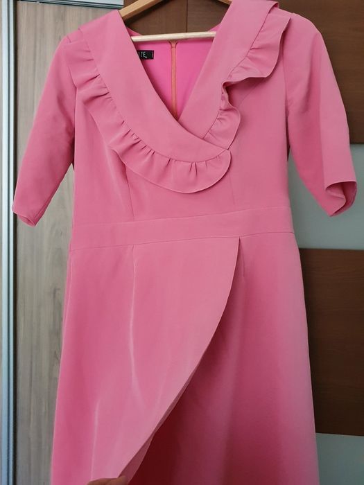 Rochie eleganta Dyfashion