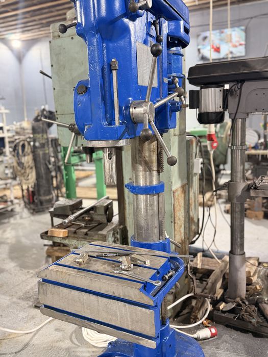 Услуга токарный работа