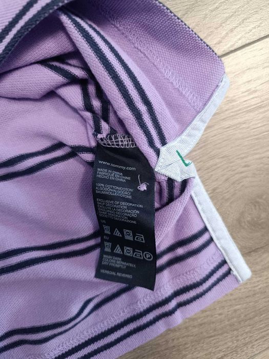 Тениска Tommy Hilfiger Размер S/M