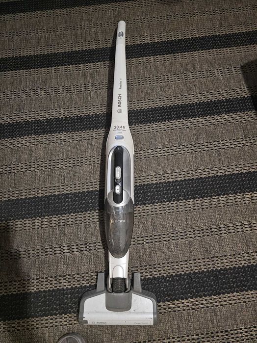 Vand aspirator bosch readyyyyy