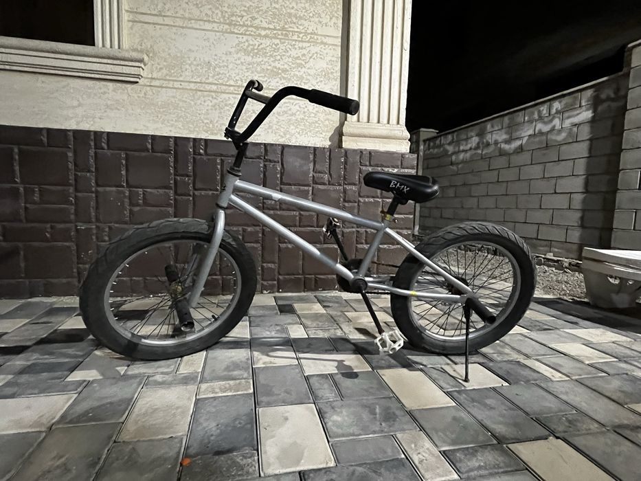 BMX велосипед 18 размер