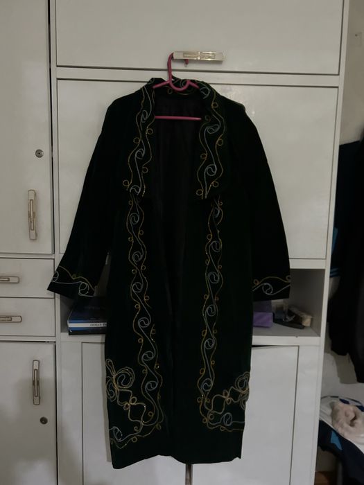 Шапандар ерлерге әйелдерге