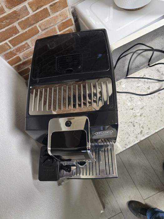 Delonghi Dinamica  aparat cafea, expresor Made in Italia