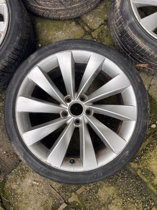 Джанти interlagos R18