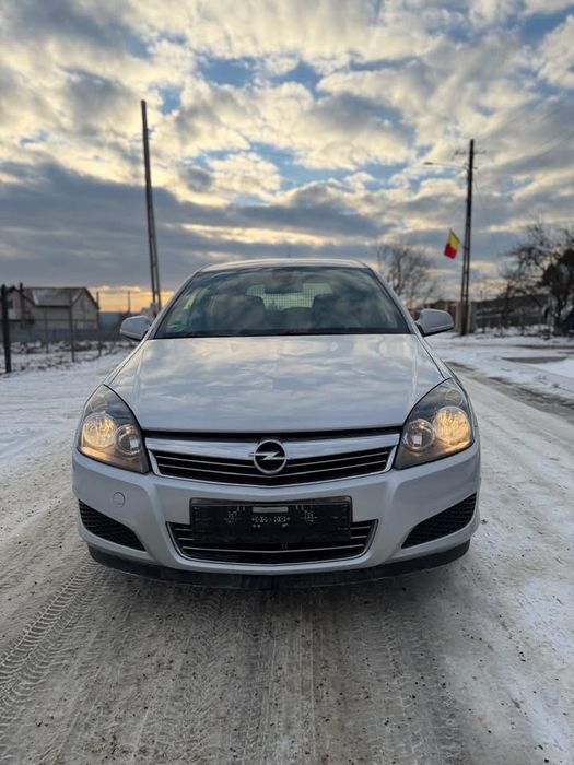 Vand Opel Astra H/2010