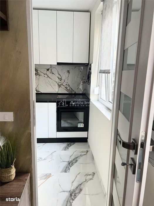 Apartament 2 camere de inchiriat –etaj 2 -  Aleea Rogerius, Oradea