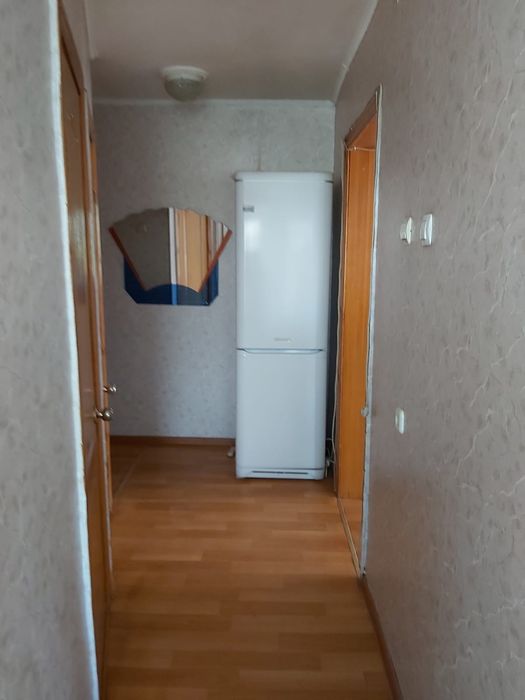 2х комнатная квартира