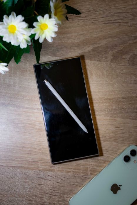 Samsung Galaxy S24 Ultra 512GB *Неразличим от нов*