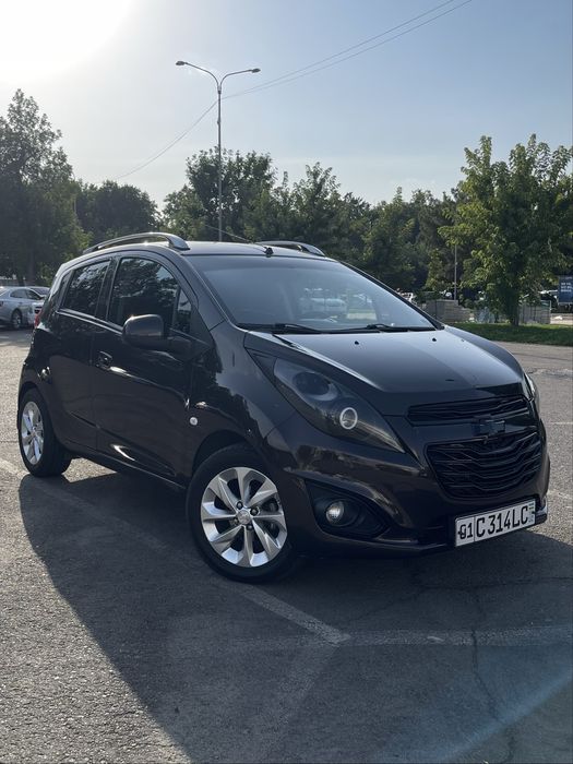 Spark 4 pozitsiya elegant plus