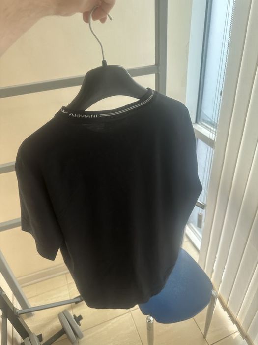 Футболка Emporio Armani M