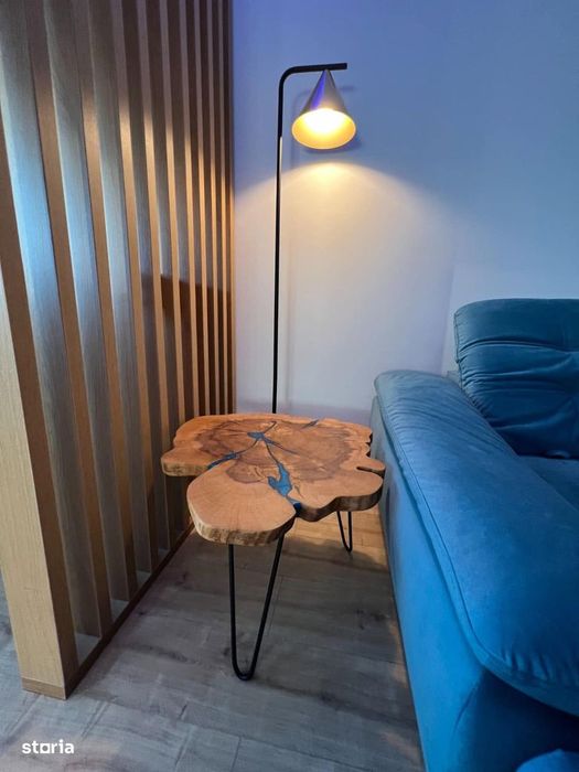 Oferta inchiriere apartament 2 camere Lujerului Petrache Poenaru