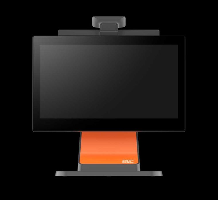 POS Система SunMI D2S LITE.