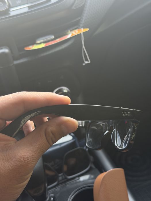 Ray-ban meta gen 1