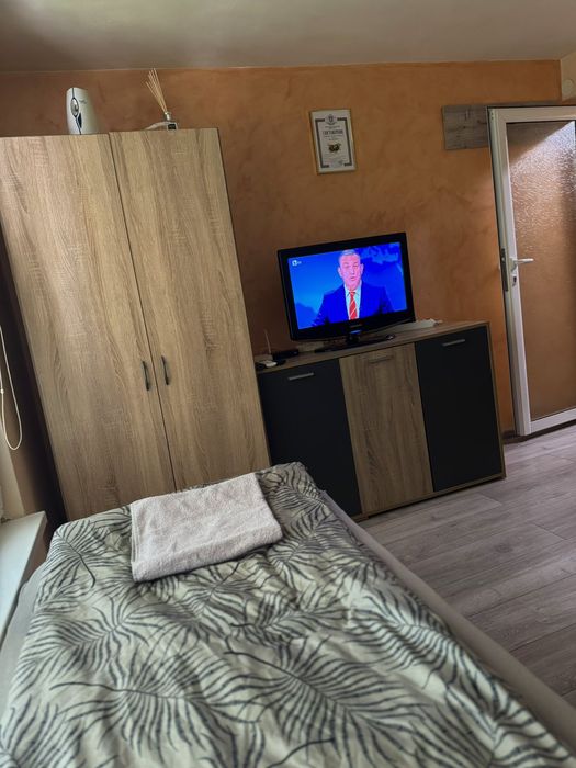Студио за нощувки в гр. Бургас в жк. Възраждане