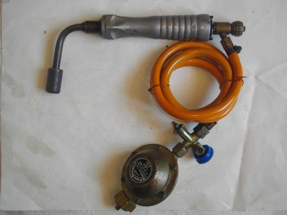 Горелка газ пропан-бутан маркуч клапан вентил Резак оксижен РАЗЛИЧНИ