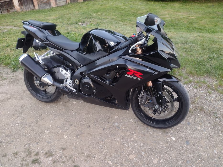 De vânzare  Suzuki GSXR K8