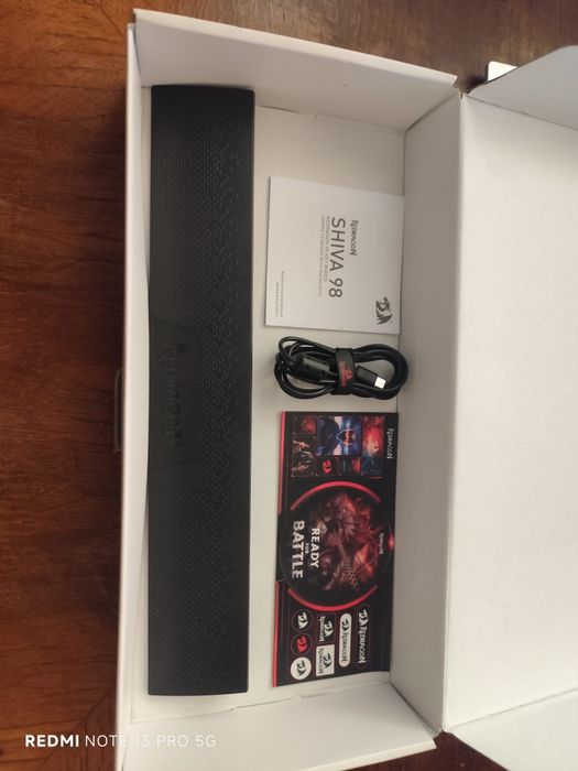 Vând tastatura de gaming