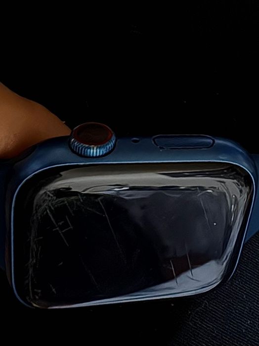 Apple Watch Seria 7 45 mm