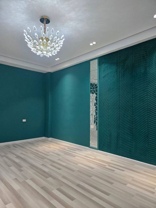 Уста Ширин Modern Stroy 4/4/11 Евроремонт обш: 140 кв.м ор: Малика