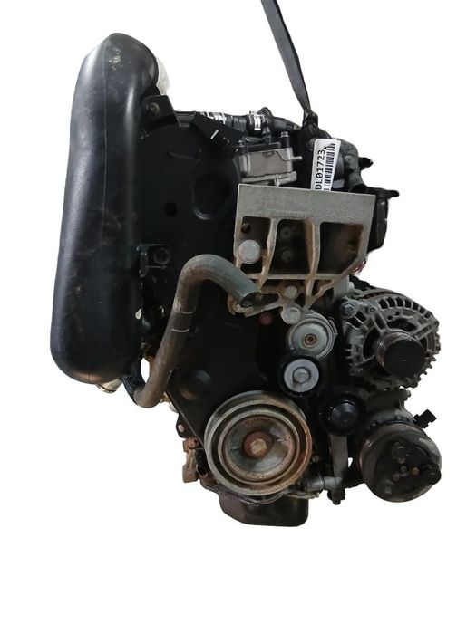 Motor Land Rover Freelander 2 2.2 L359 2006+ 224Dt