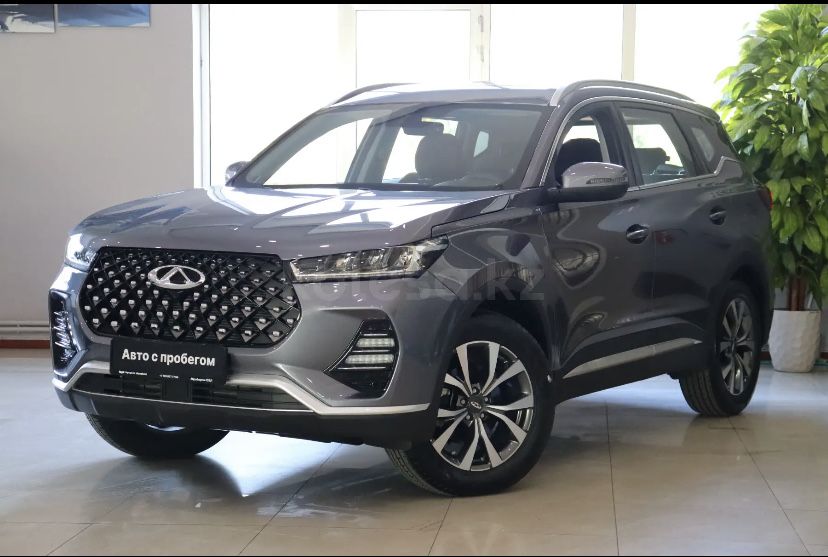 Обмен на квартиру