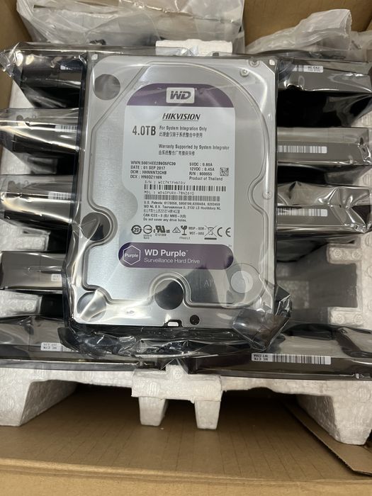 Продам жесткие  диски, 2 ТБ , 500 ГБ