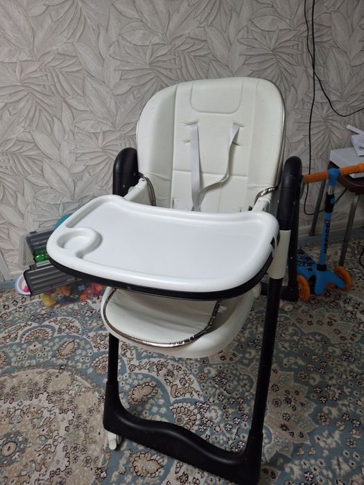 Стульчик детский