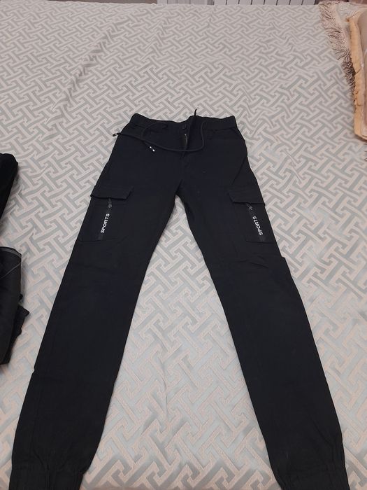 Подростковые вещи