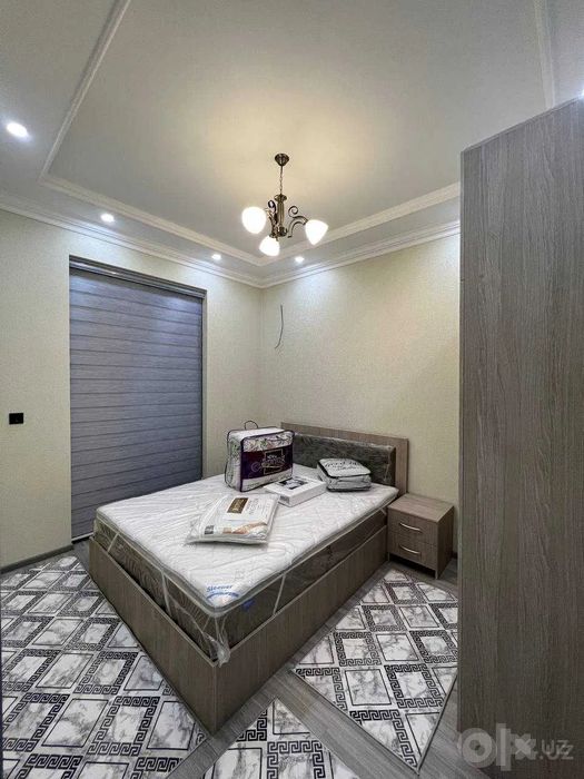 Сдаётся 2-комн ЖК OLMOS RESIDENCE, 48 м²
