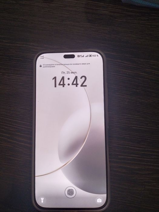 Honor 400 Lite 5g 1oy ishlatilgan qirilmagan. Karopka dokumenti bilan