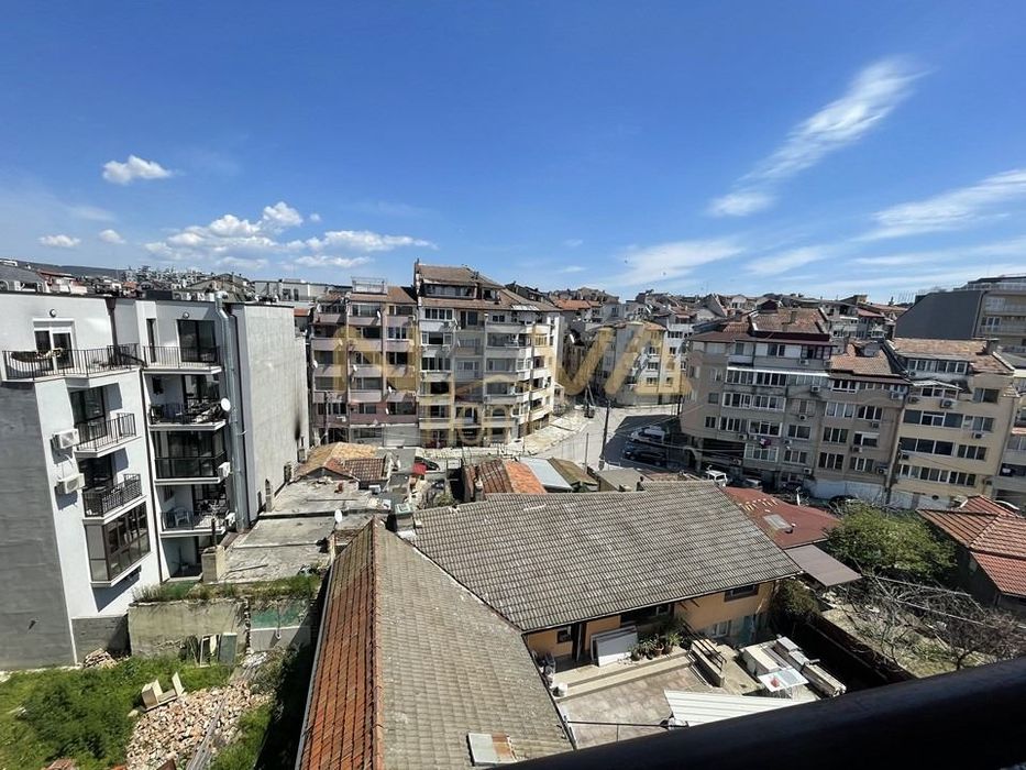 Продава се Двустаен апартамент в Варна, Погреби - 42 кв.м за 1298 €/кв.м - Снимка #9
