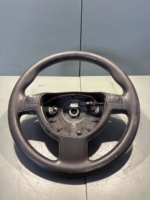 Volan simplu Opel Astra 2000 1.6 MT (101 hp)