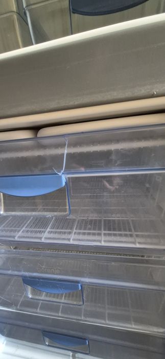 Продавам хладилник Gorenje