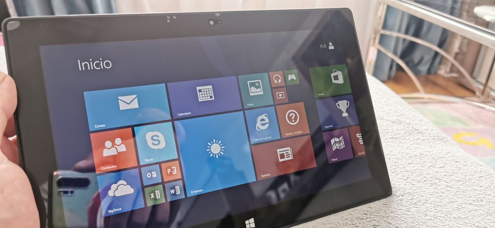 Tableta microsoft surface 32gb