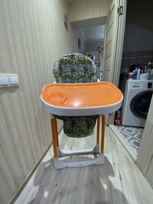 Детский столик для кормления Prima Pappa zerOB