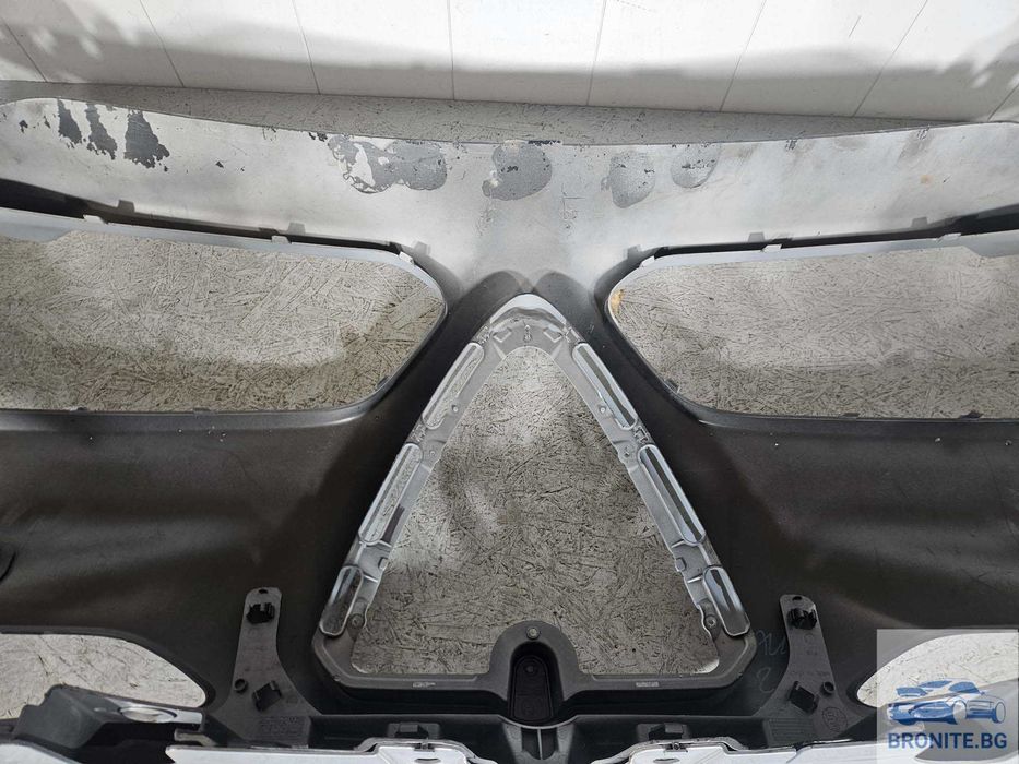 Предна броня ALFA ROMEO STELVIO Алфа Ромео Стелвио 2017-2025