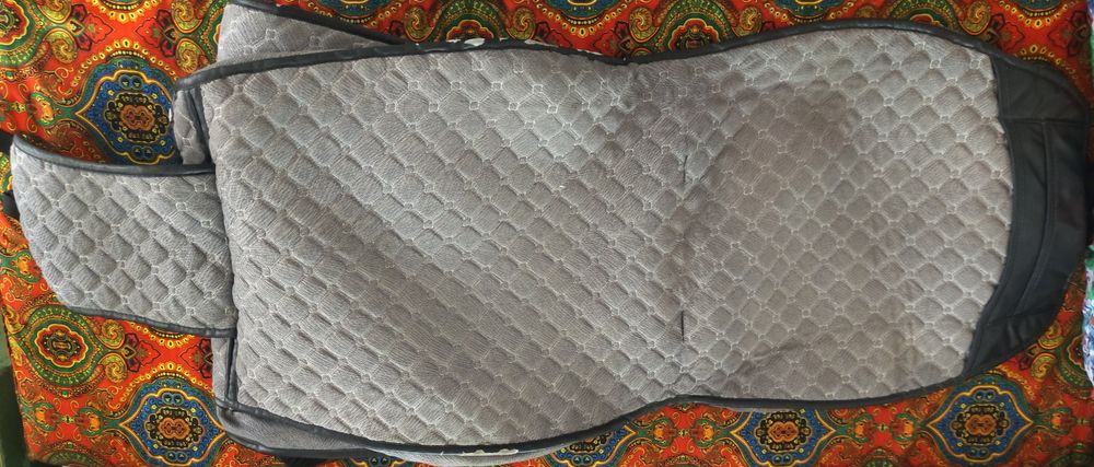 чехол хундай акцент