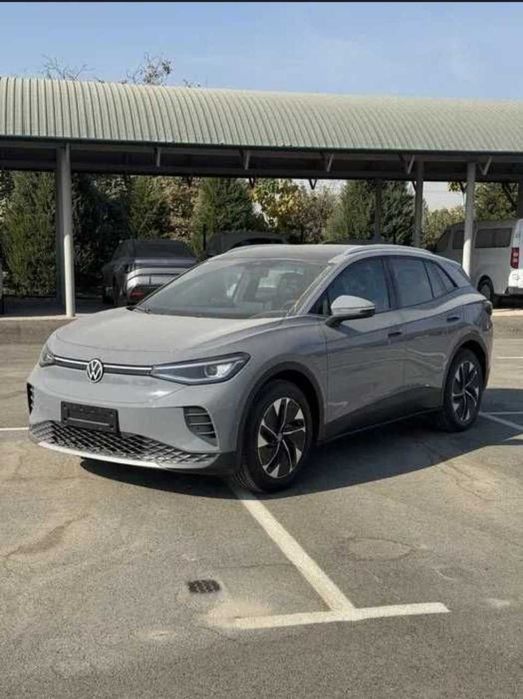 Volkswagen ID4 561km nasiya va naxtga