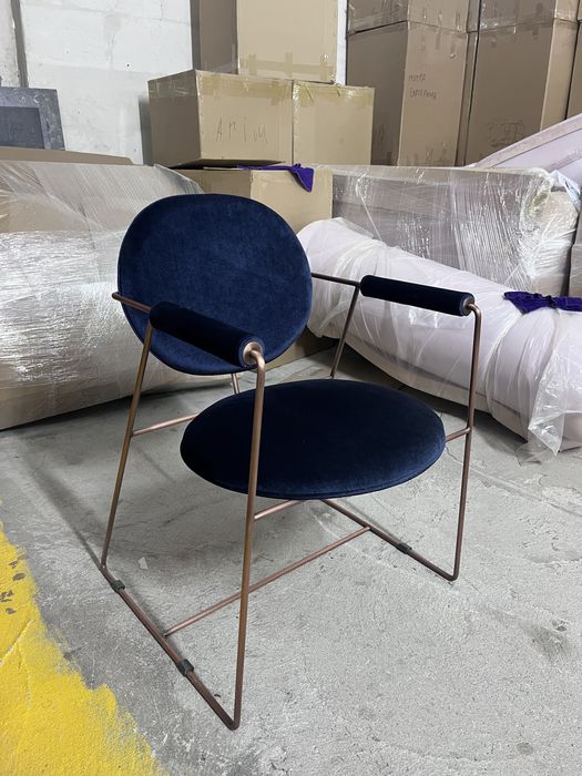 Турецкие Премиум Стулья — В Наличии