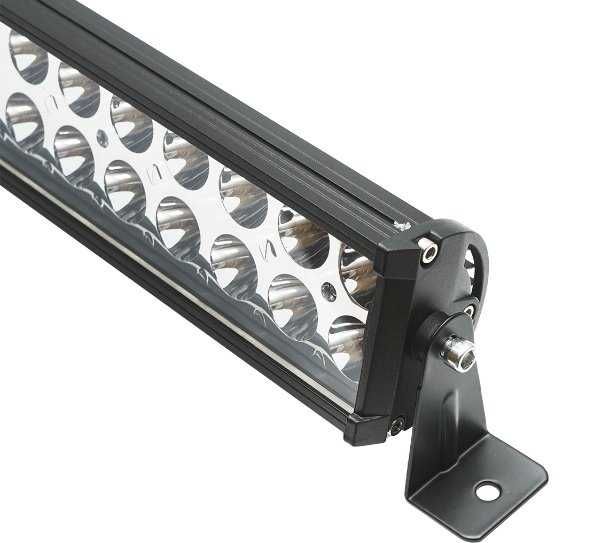 LED bar auto drept, 105 cm, spot si flood, 12v-24v, 240w