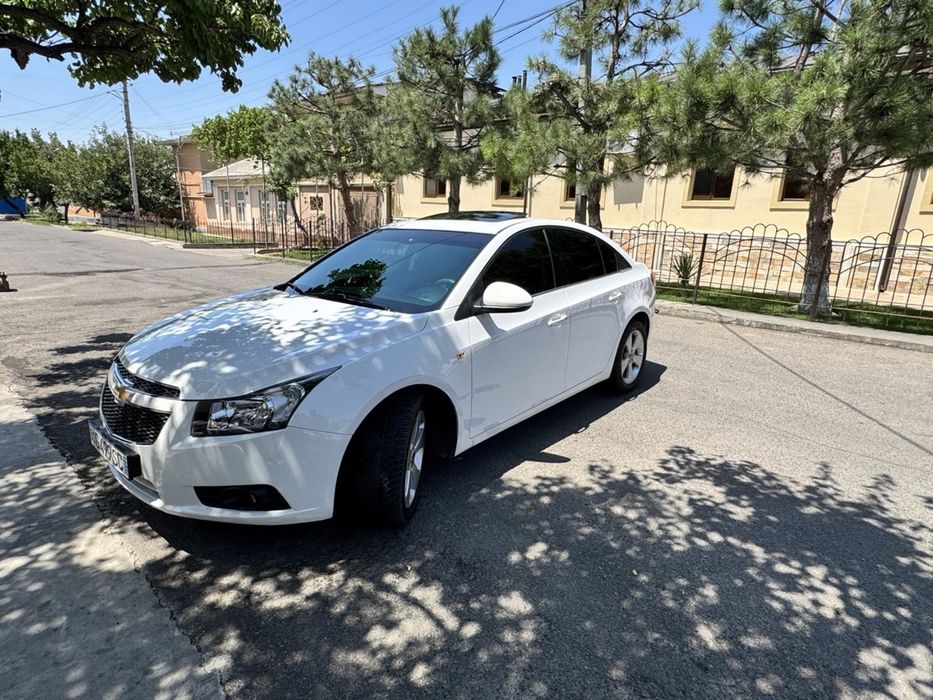 Lasetti cruze cruz 2009-yil 119.000 probeg arendaga beriladi